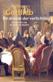 De droom der verlichting