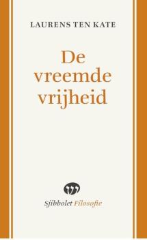 De vreemde vrijheid