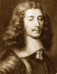 La Rochefoucauld