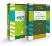 Praktijkboek gedragstherapie Set 1 en 2