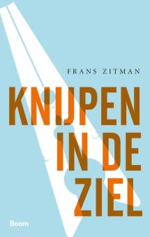 Knijpen in de ziel