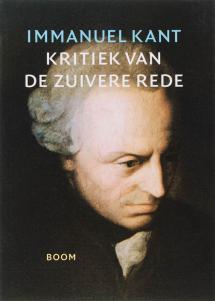 Kritiek van de zuivere rede