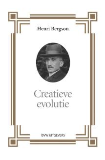 Creatieve evolutie