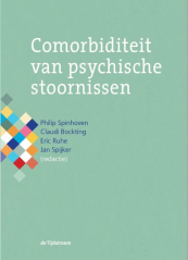 Comorbiditeit van psychische stoornissen