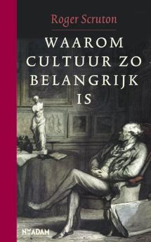 Waarom cultuur belangrijk is