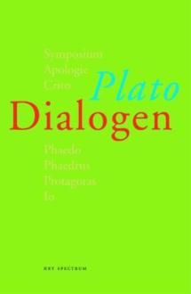 Dialogen