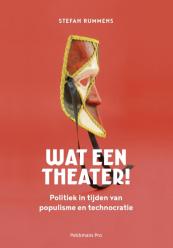 Wat een theater!