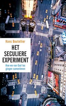 Het seculiere experiment 