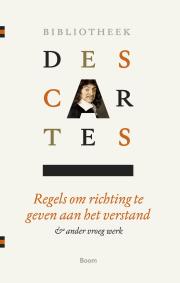 Vertaler Roek Vermeulen over 'Regels en ander vroeg werk' van Descartes