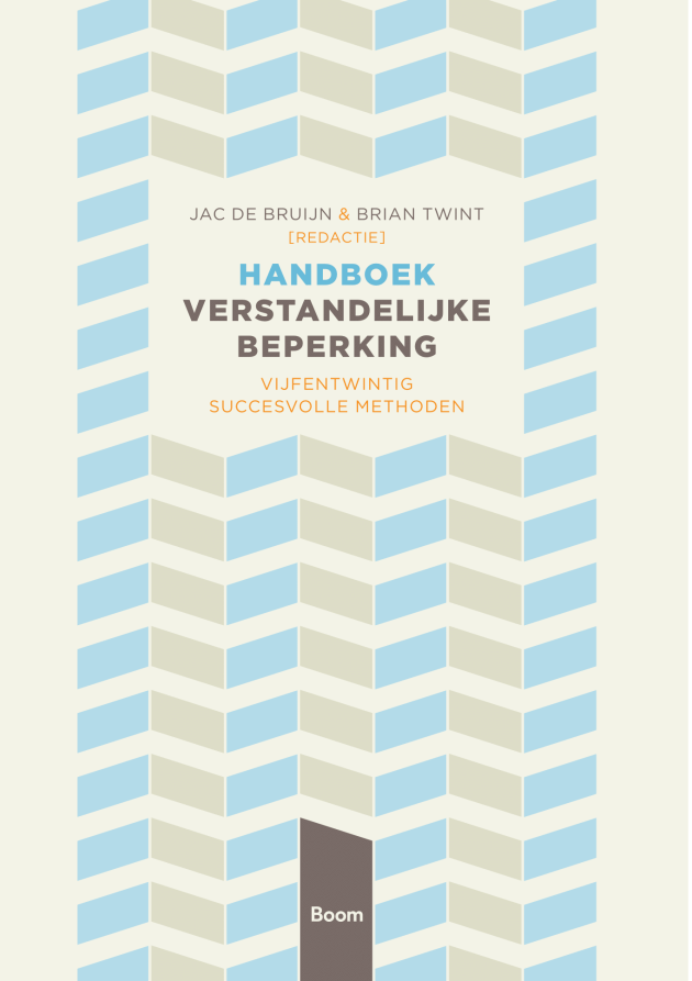 Handboek verstandelijke beperking