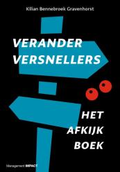 Veranderversnellers: het afkijkboek