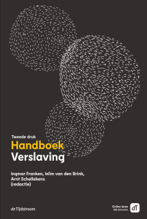 Handboek verslaving