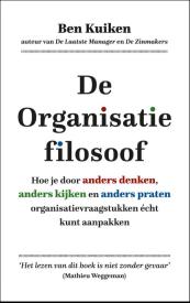 De Organisatiefilosoof