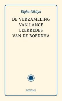 De verzameling van lange leerredes