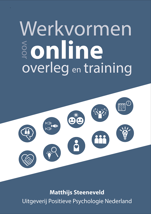 Werkvormen voor online overleg en training