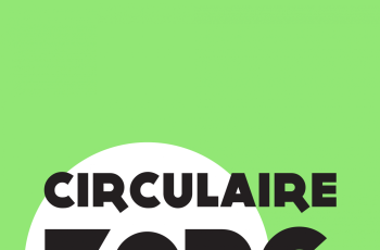 Verschenen: Circulaire zorg