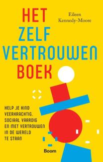 Help je kind met vertrouwen in de wereld te staan