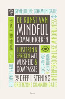 De kunst van mindful communiceren