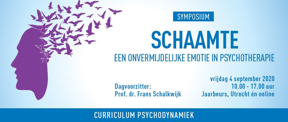 Symposium: Schaamte