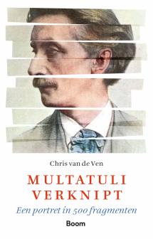 Multatuli verknipt