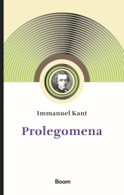 Vertaler Willem Visser over de Prolegomena van Kant