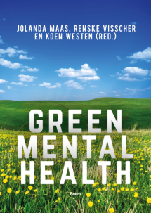 Green Mental Health