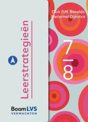 Leerstrategieën 7-8 | Basisset