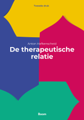 De therapeutische relatie (herziening)