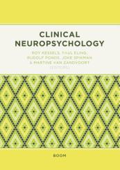 Clinical neuropsychology