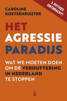 Het Agressieparadijs