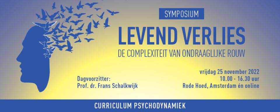 Symposium Levend verlies