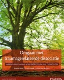 Omgaan met traumagerelateerde dissociatie