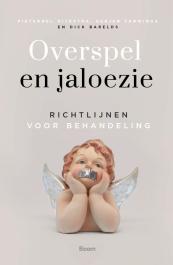 Omslag Overspel en jaloezie