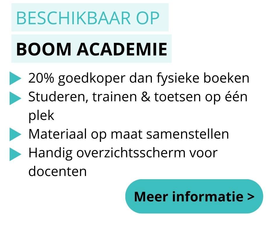 NIEUW | Raadpleeg gemakkelijk online het boek