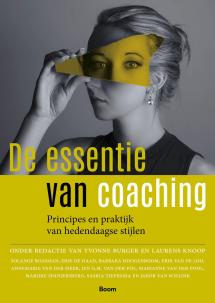 De essentie van coaching