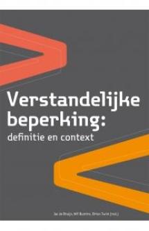 Verstandelijke beperking: definitie en context