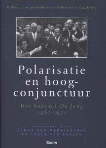 Polarisatie en hoogconjunctuur